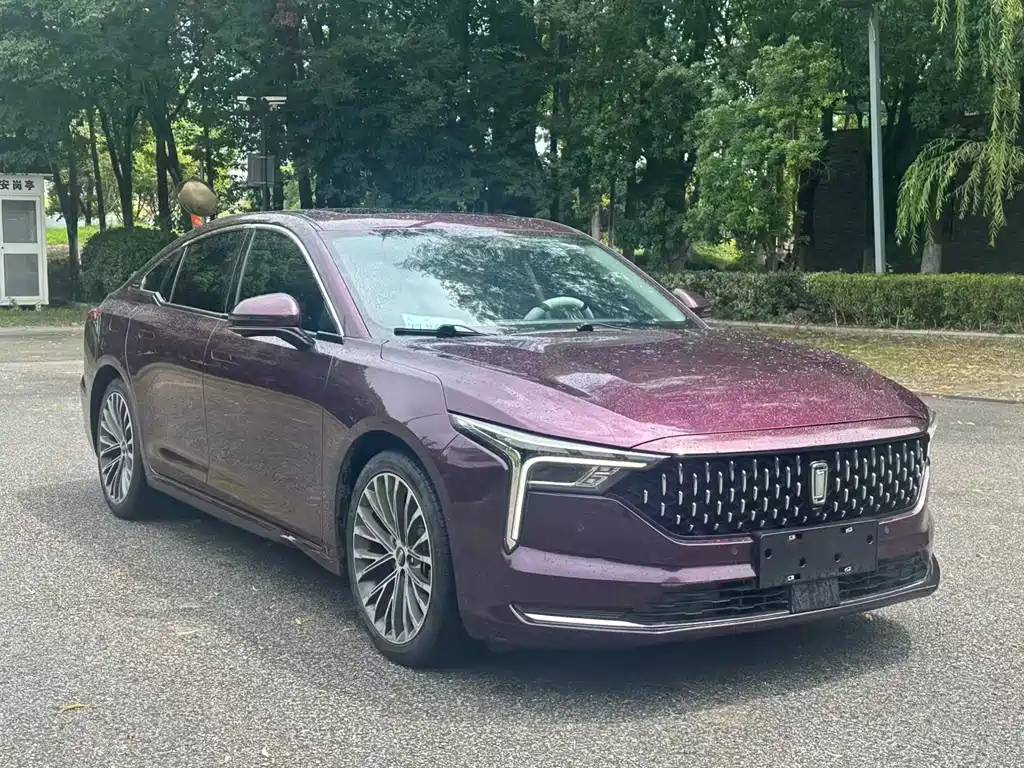 Bestune B70 — миниатюра 2