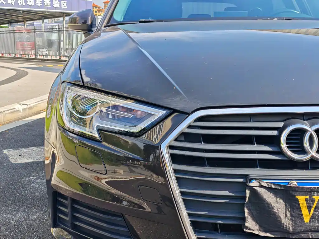 Audi A3 — миниатюра 4