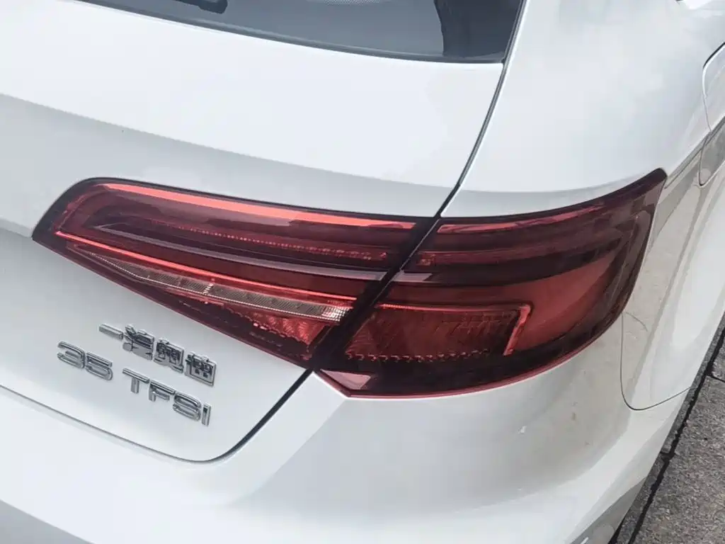 Audi A3 — миниатюра 8