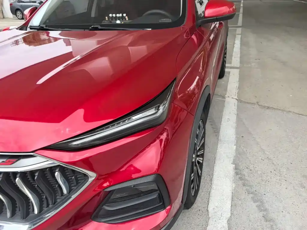 Oshan Oushang X5 — миниатюра 24
