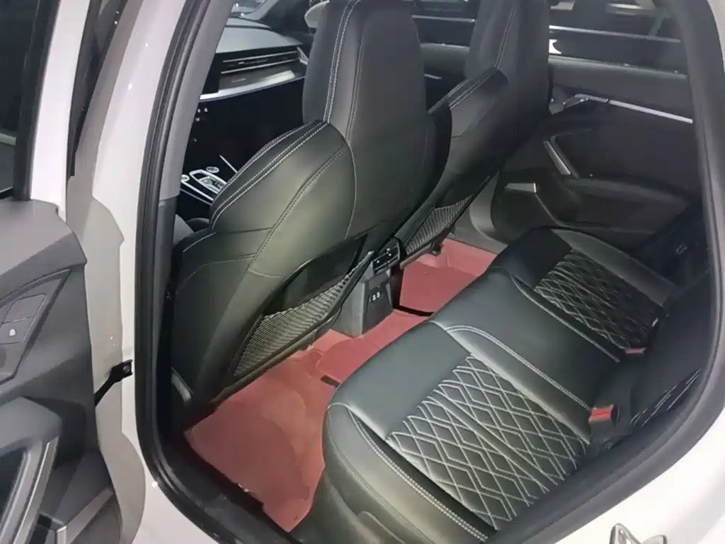 Audi A3 — миниатюра 17