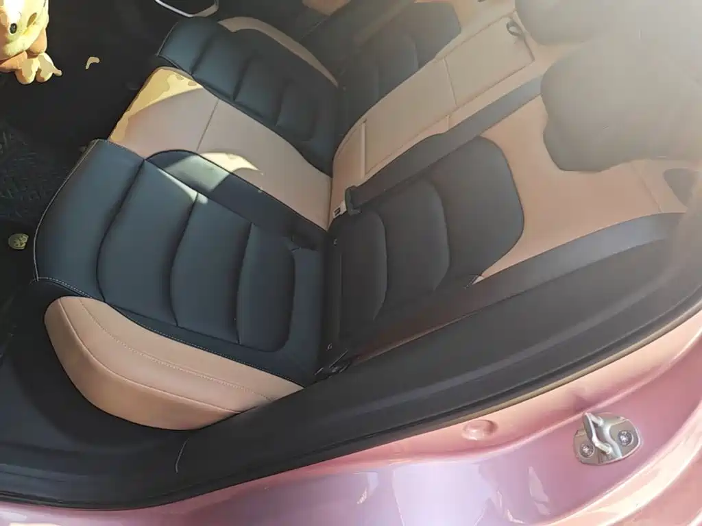 Geely Icon — миниатюра 17