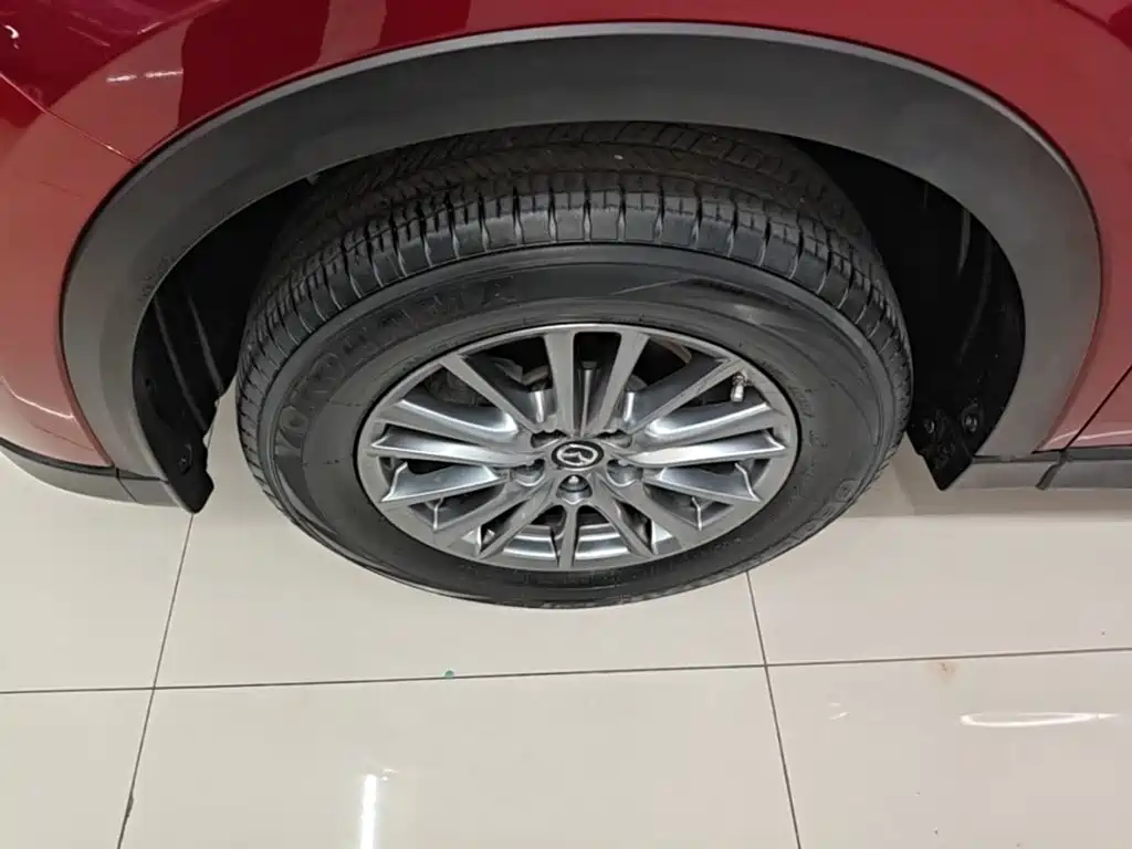 Mazda CX-5 — миниатюра 23