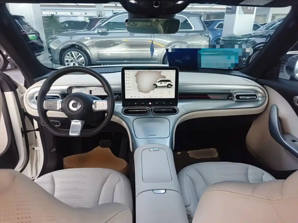 smart Smart #1 — миниатюра 10