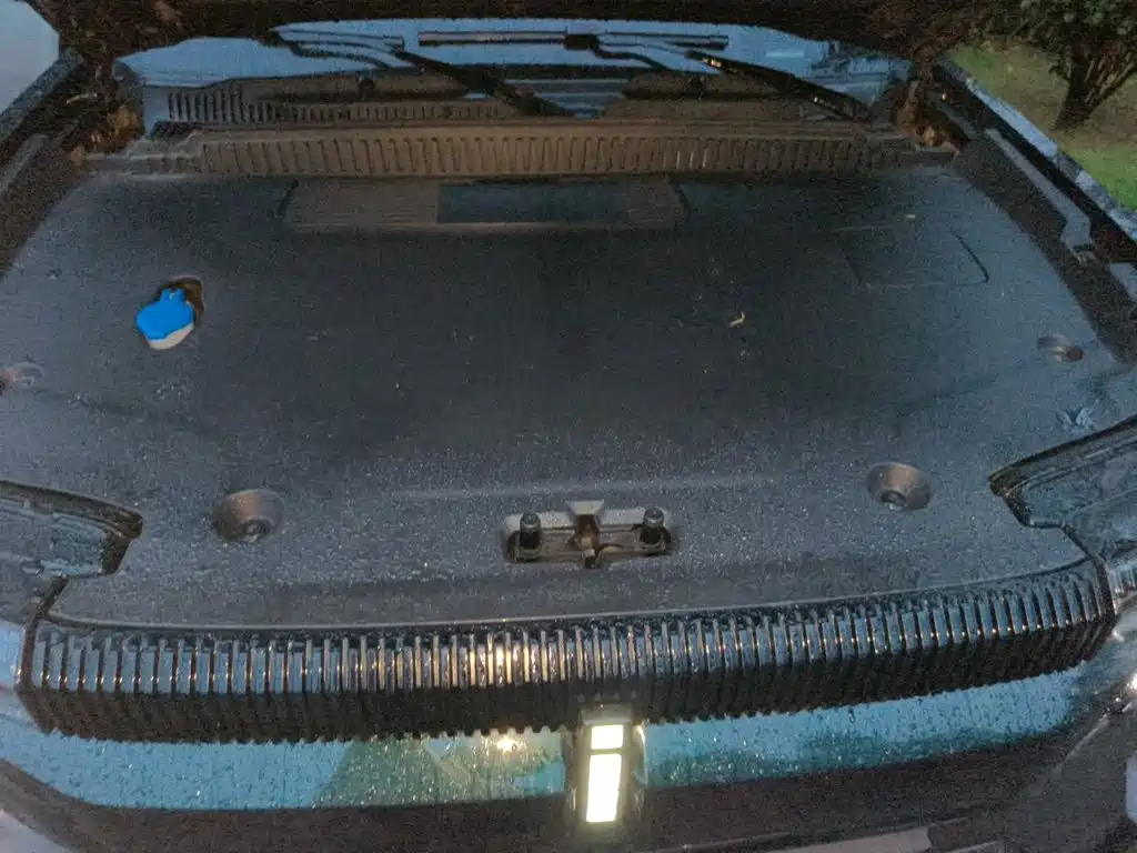 iCAR iCAR 03 — миниатюра 11