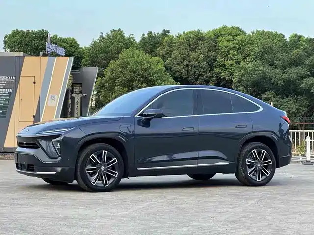 2022 Nio EC6