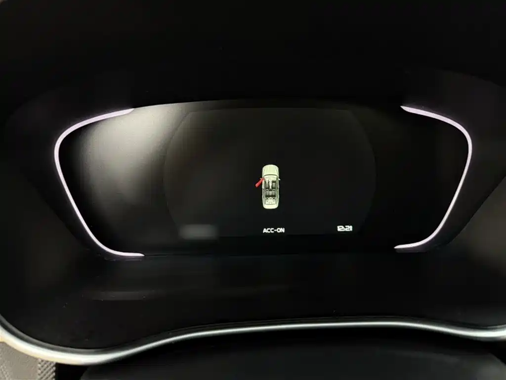 GEELY AUTOMOBILE BINRUI