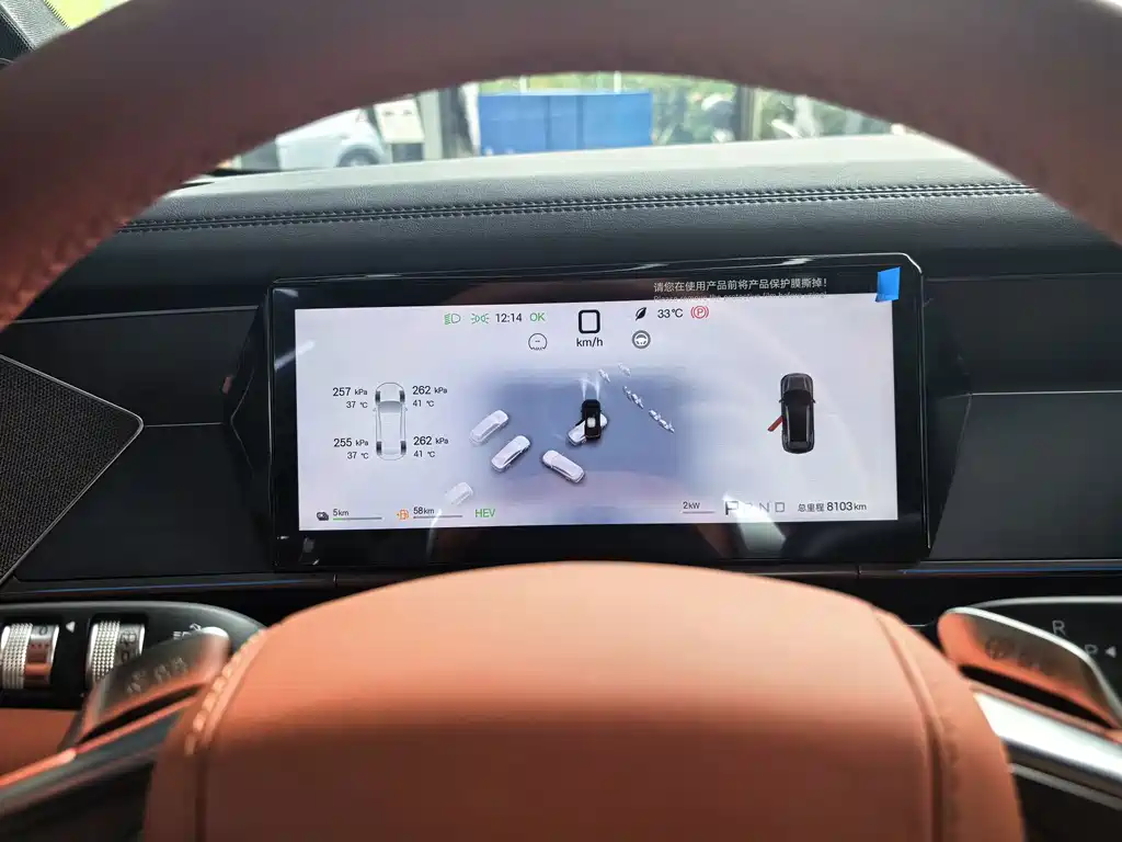 BYD Дон Л. — миниатюра 5