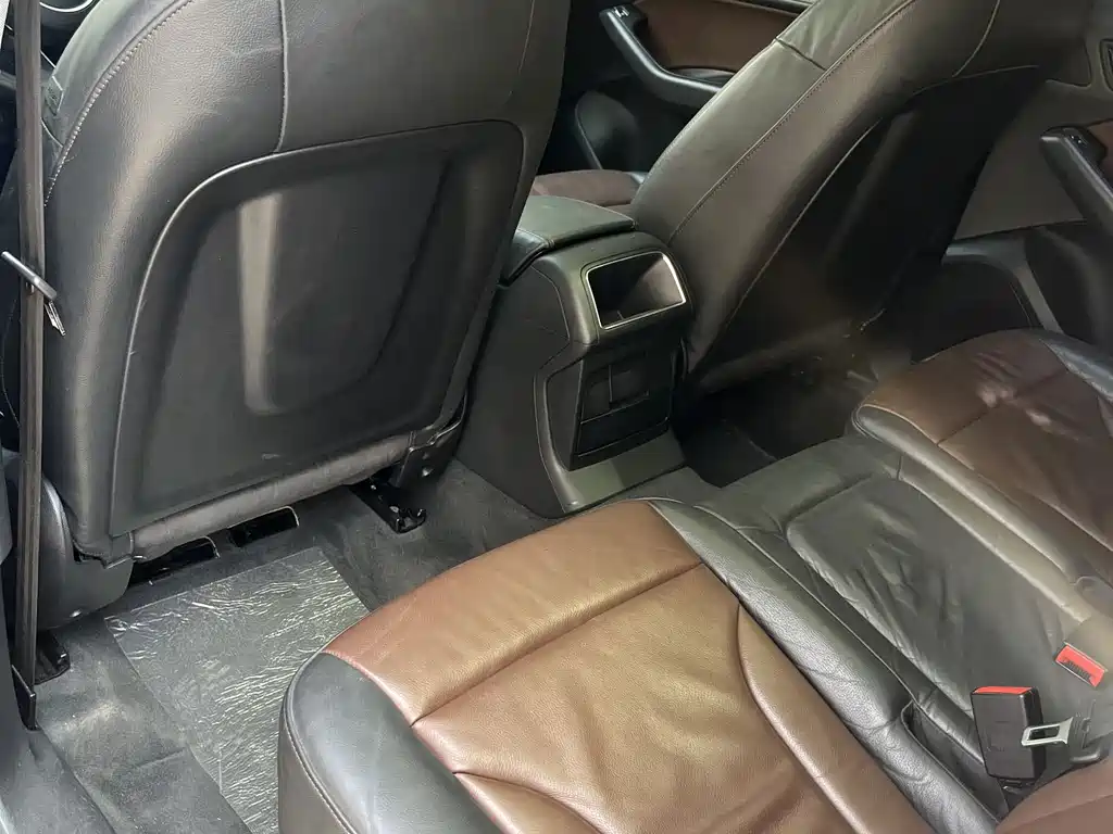 Audi Q5 — миниатюра 6