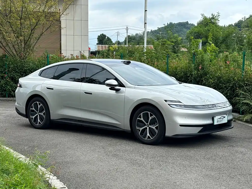 Qiyuan Чанг Кай A06 — миниатюра 3