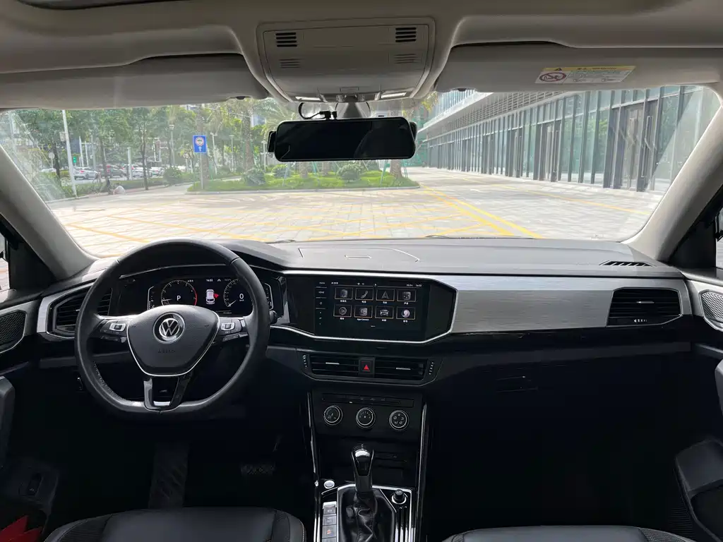 Volkswagen Tayron — миниатюра 8