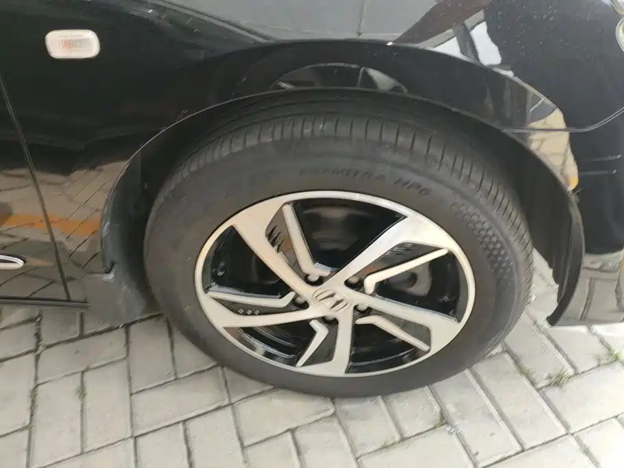 Honda Odyssey — миниатюра 6