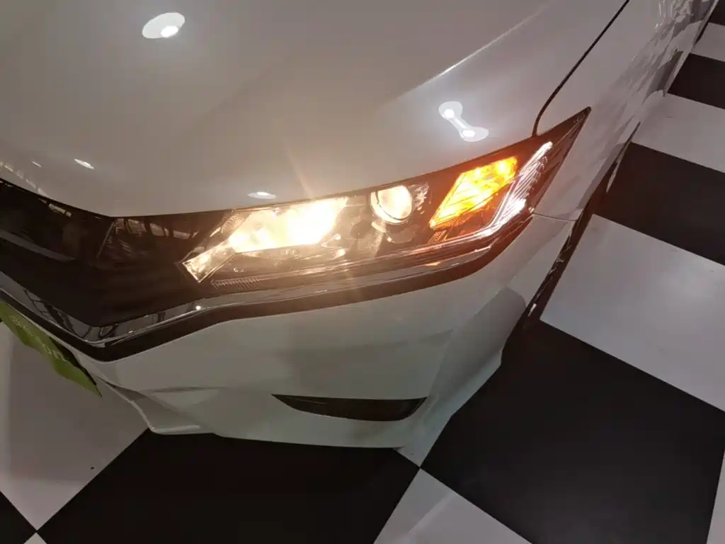 Honda Greiz — миниатюра 24