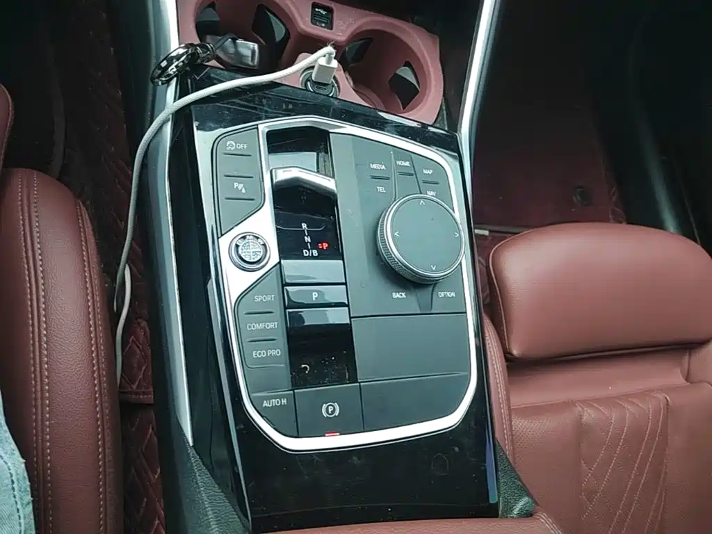 BMW i3 — миниатюра 19