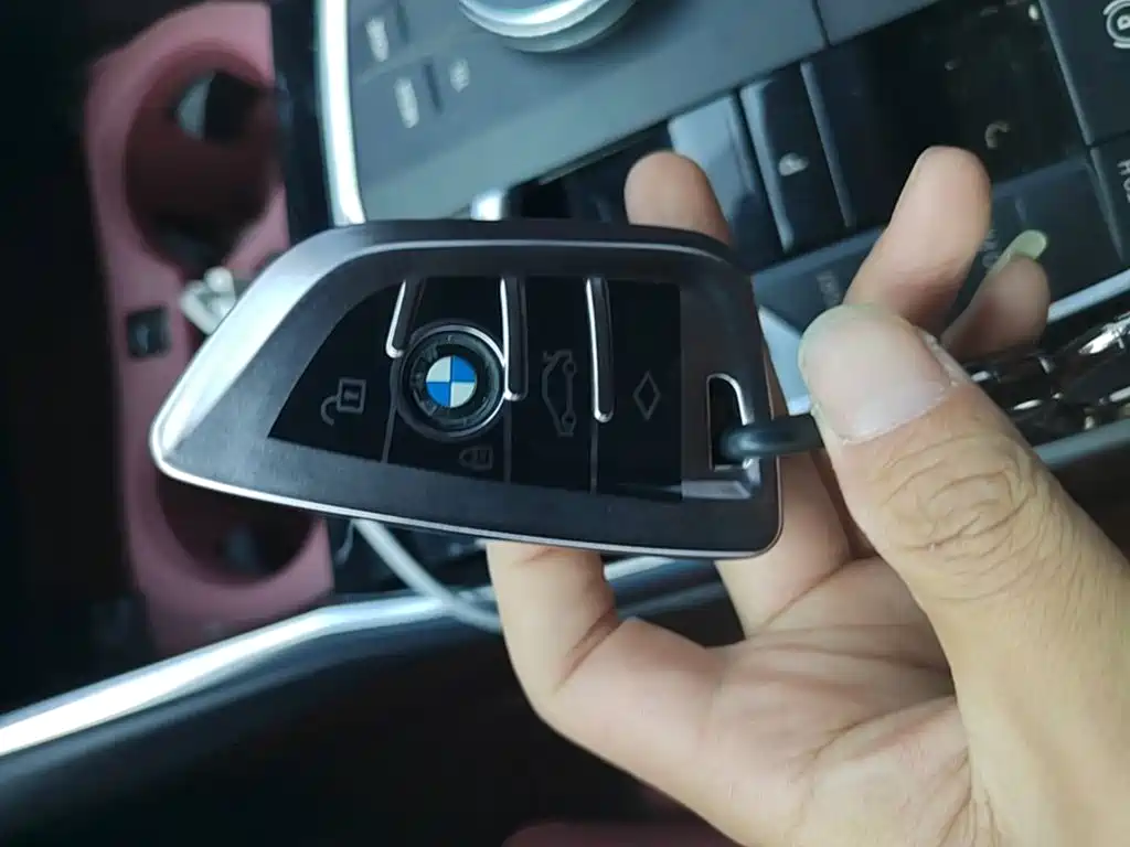 BMW i3 — миниатюра 13
