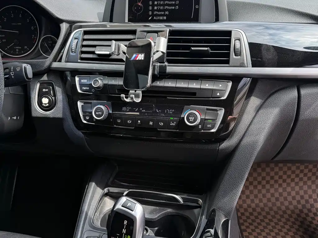 BMW 3 Series — миниатюра 6