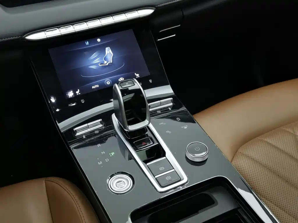 Chery Tiggo 8 PLUS — миниатюра 13