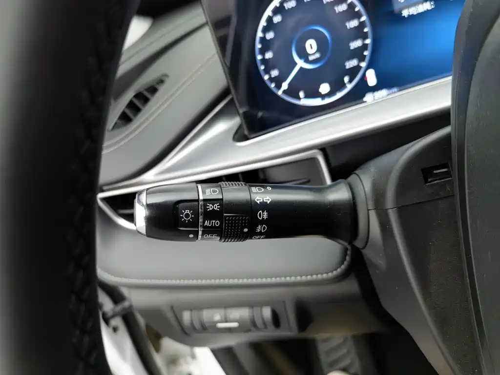 Chery Tiggo 8 PLUS — миниатюра 21