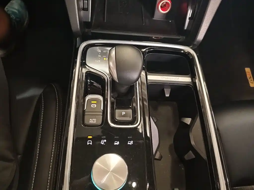 GAC Motor Trumpchi GS8 — миниатюра 19