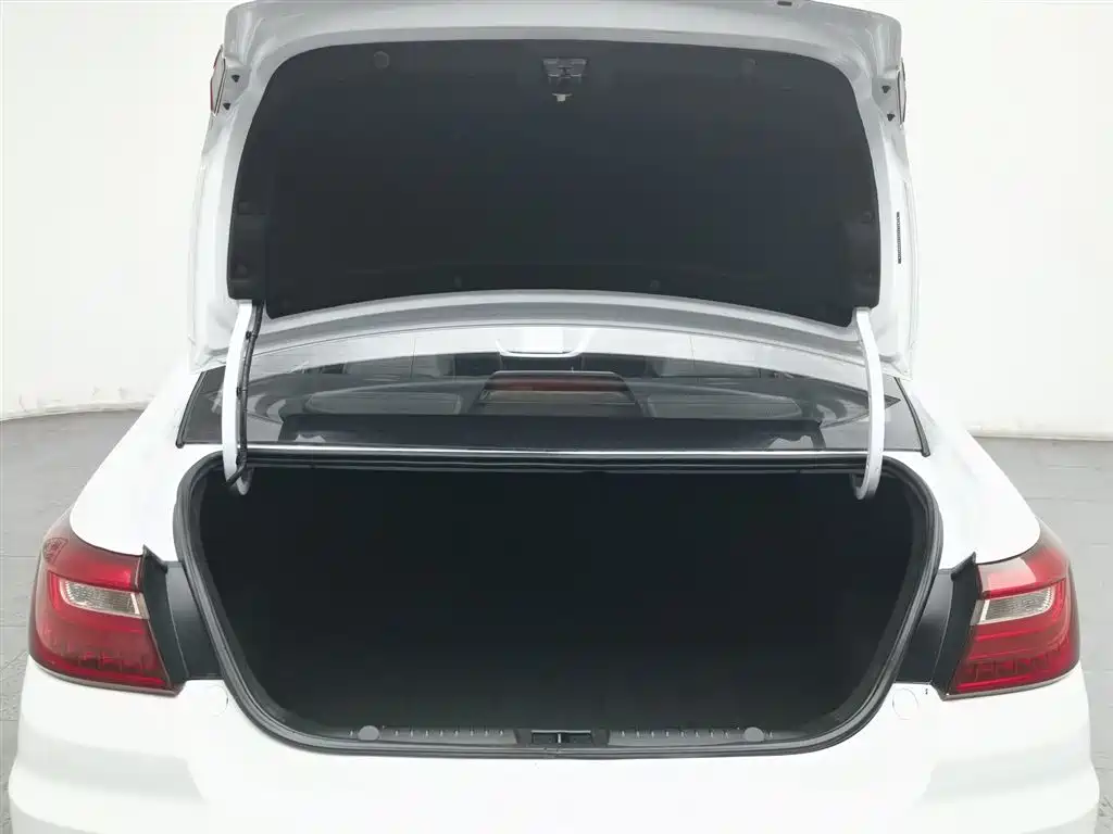 GEELY AUTOMOBILE VISION