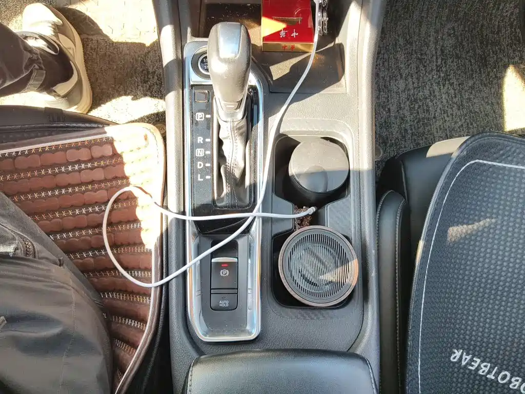 Nissan Sylphy — миниатюра 15