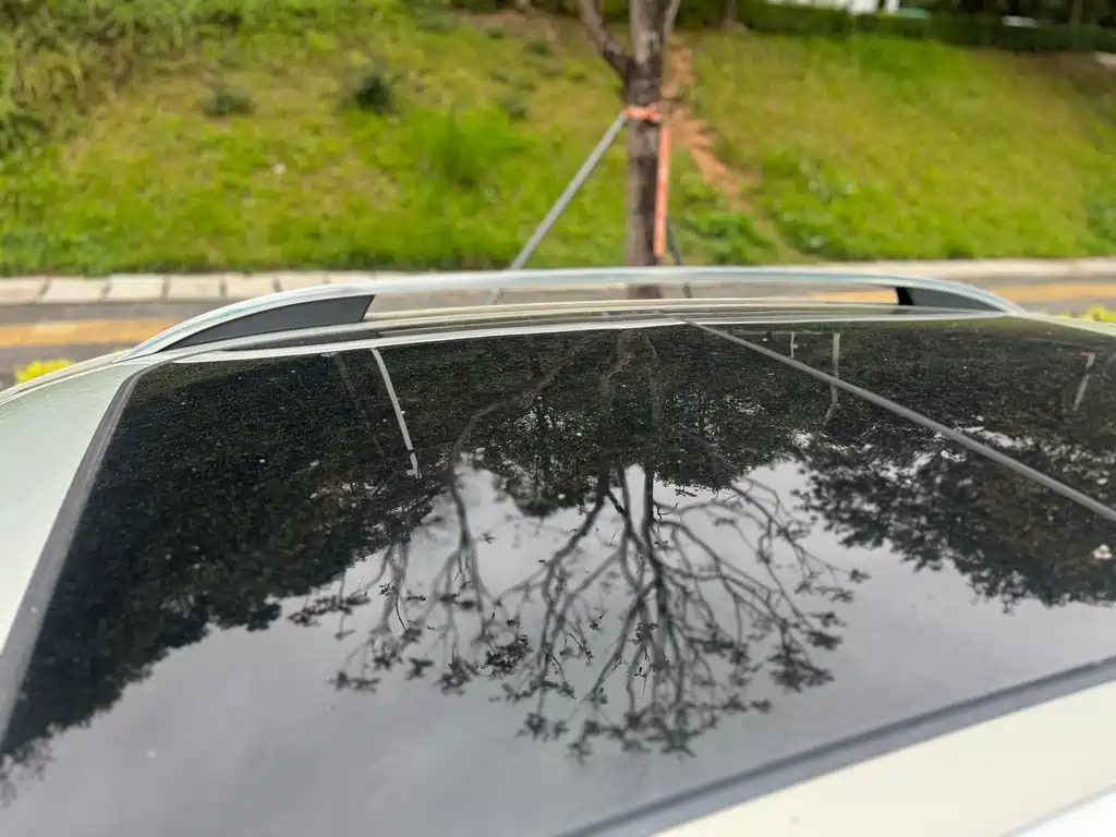 ROEWE RX5 NEW ENERGY