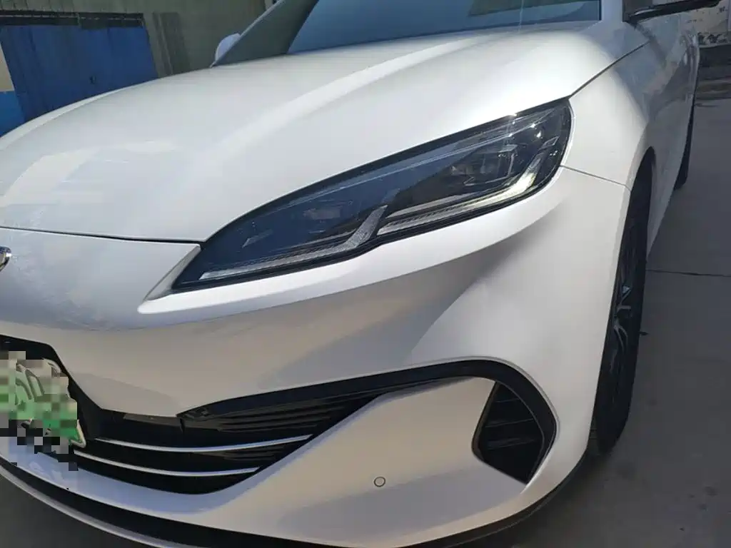 BYD Seal 06 — миниатюра 24