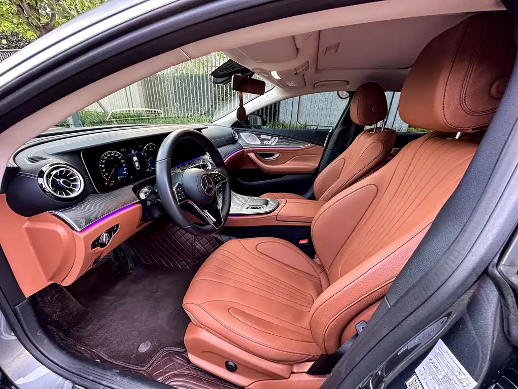 Mercedes-Benz CLS 2022 CLS 300