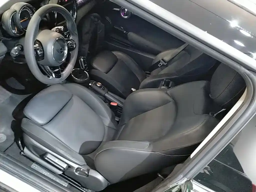 MINI Mini — миниатюра 15