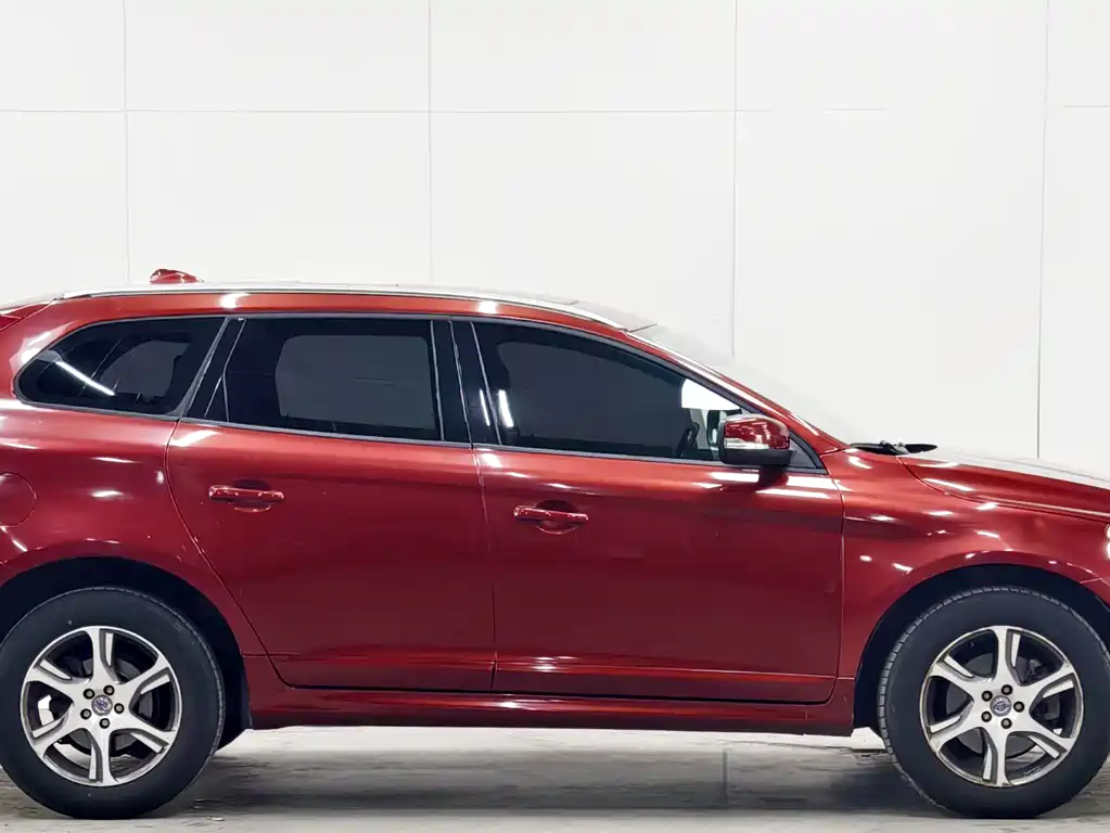 Volvo XC60 2014 T5