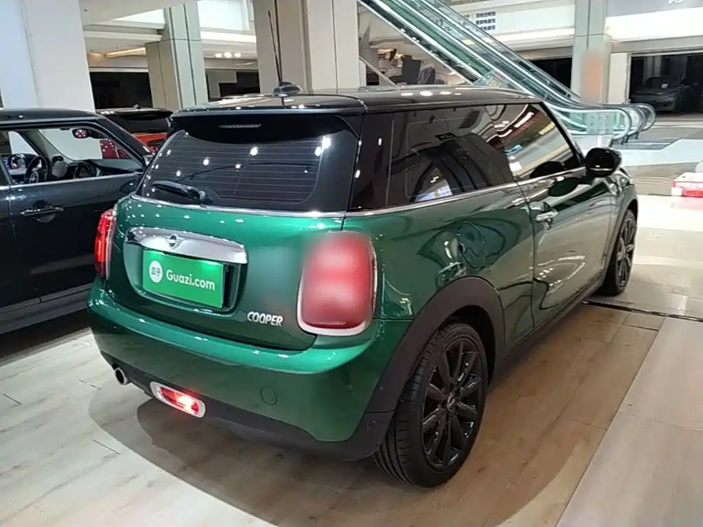 MINI Mini — миниатюра 7