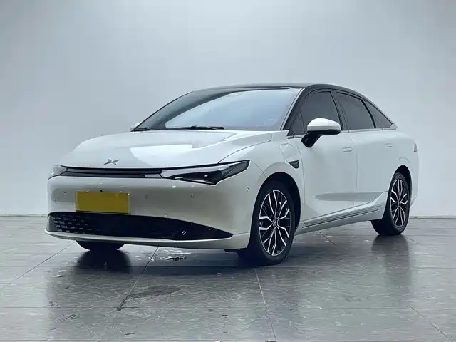 2023 Xpeng P5