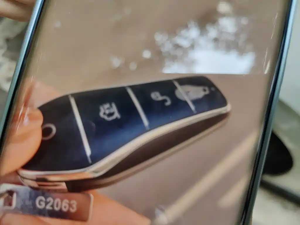 BYD Seal 06 — миниатюра 12