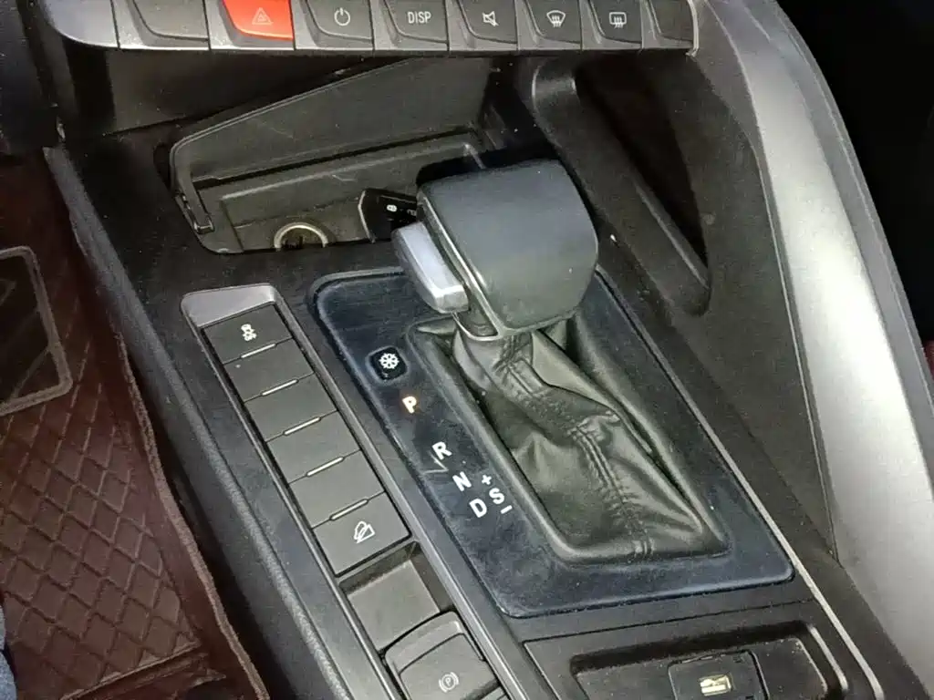 Fengxing Fengxing T5L — миниатюра 14