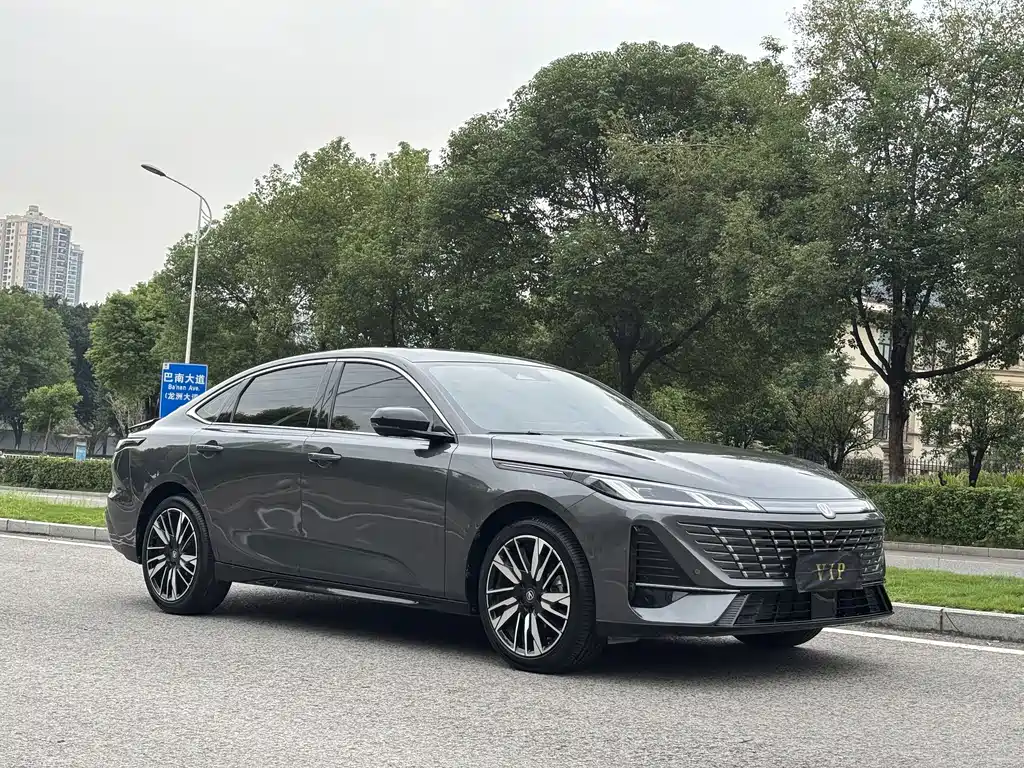 Changan Eado — миниатюра 3