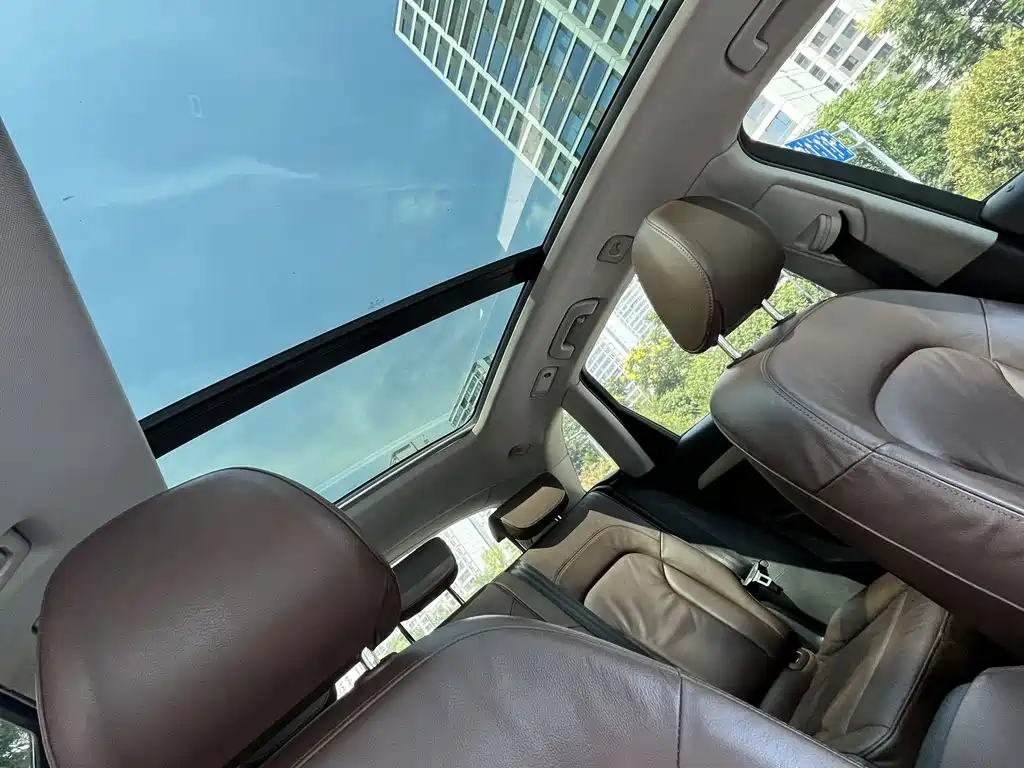 Audi Q5 — миниатюра 5