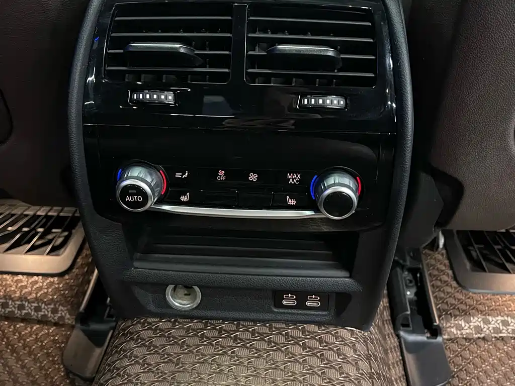 BMW 5 Series 5 2021 530Li Lead M Sport