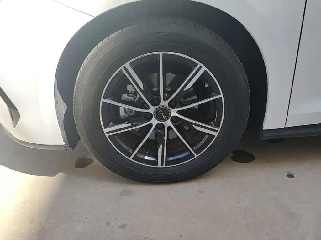 BYD Seal 06 — миниатюра 23