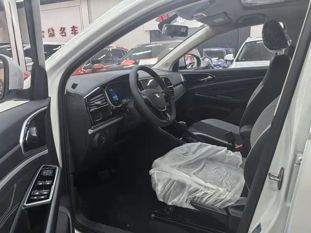 Jetta VS5 2026 280TSI AT Enjoy