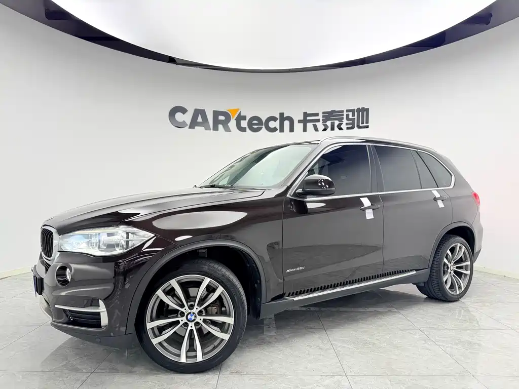 BMW X5 (Import) 2017