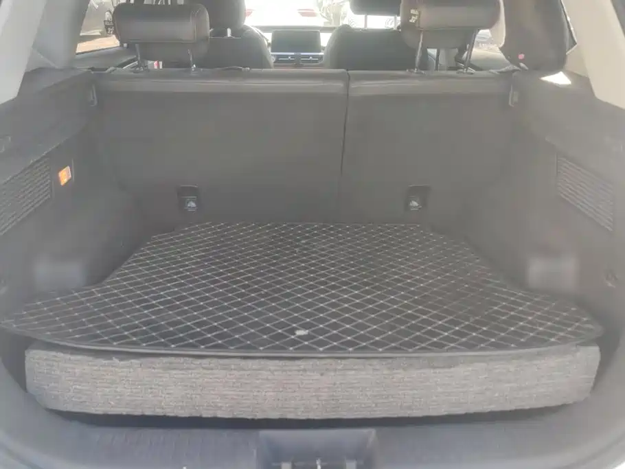 Chery Tiggo 7 — миниатюра 4