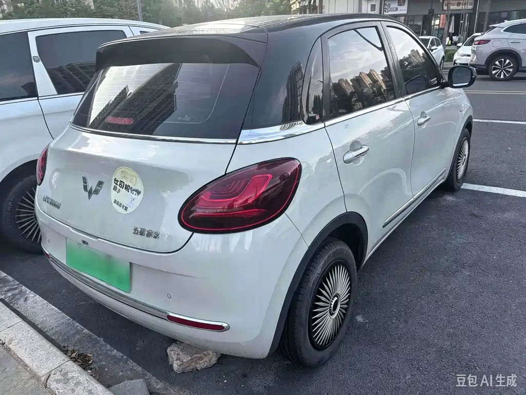 Wuling Bingo — миниатюра 2