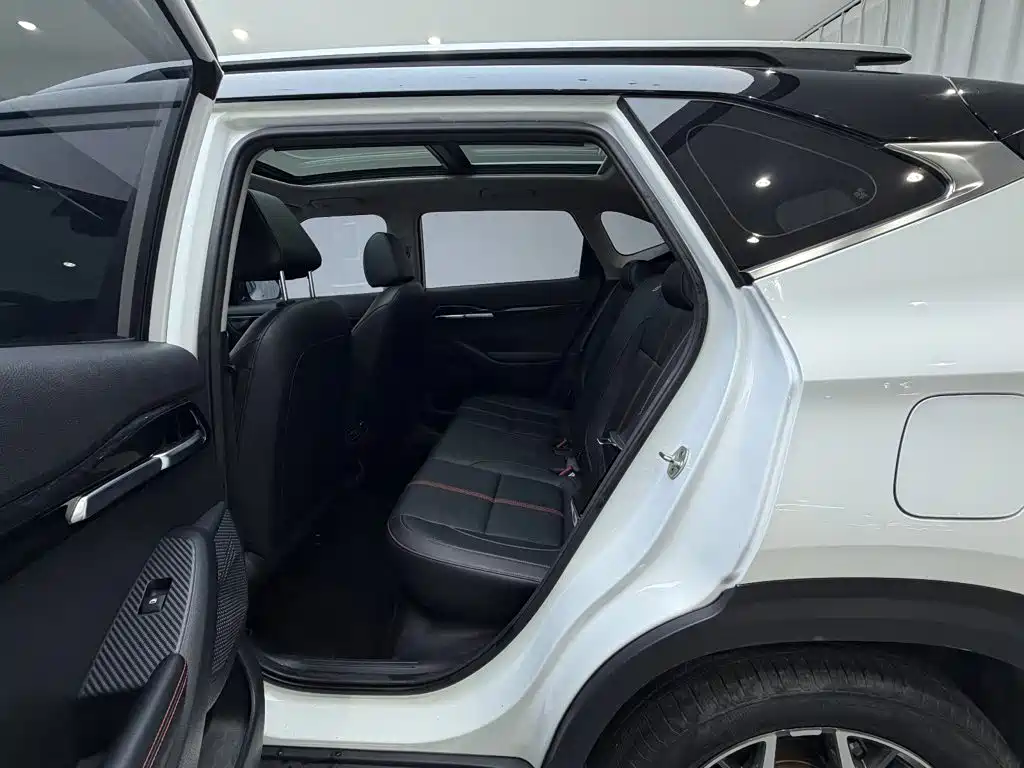 Kia KX3 — миниатюра 13
