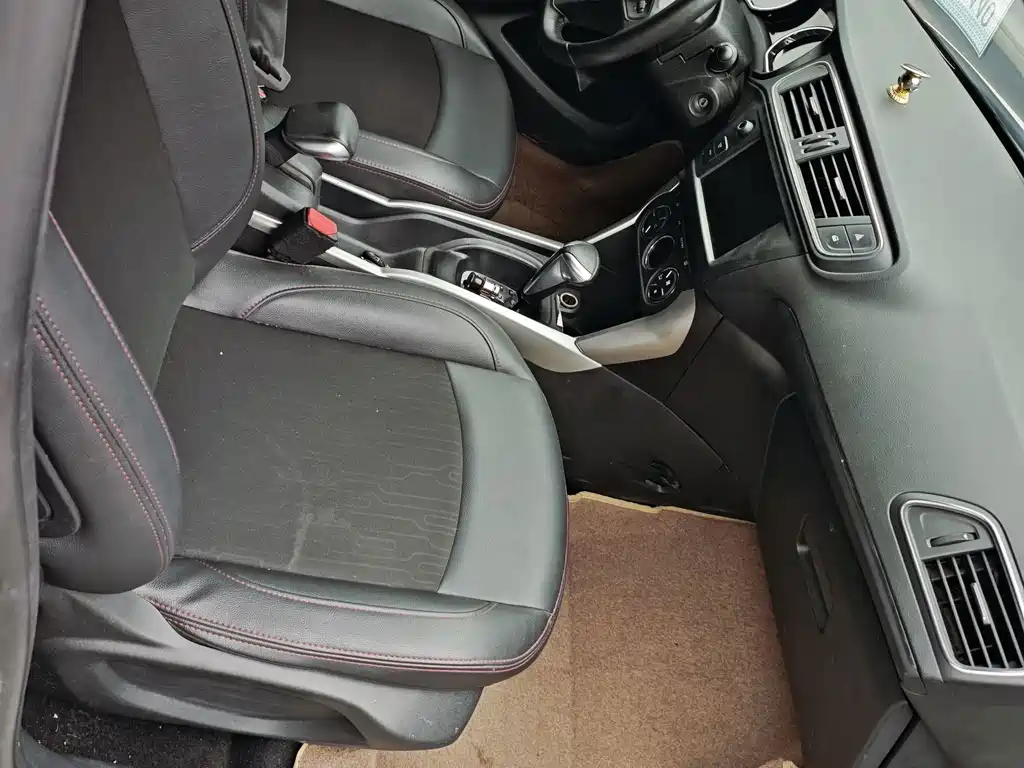 Citroen C3-XR — миниатюра 4