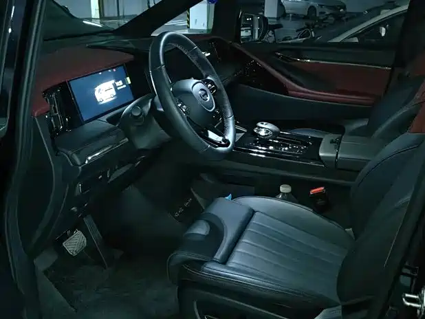 GAC Motor Trumpchi M8 — миниатюра 5