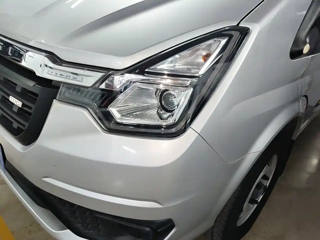 Ford Transit Custom — миниатюра 24