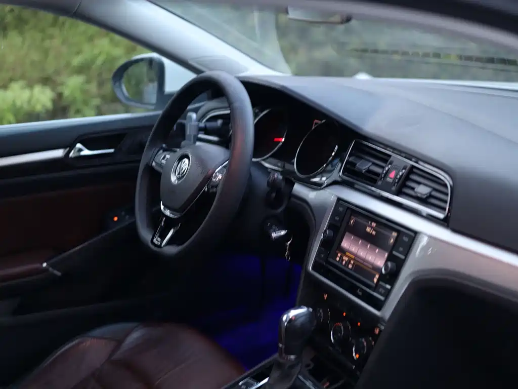 Volkswagen Lamando — миниатюра 23
