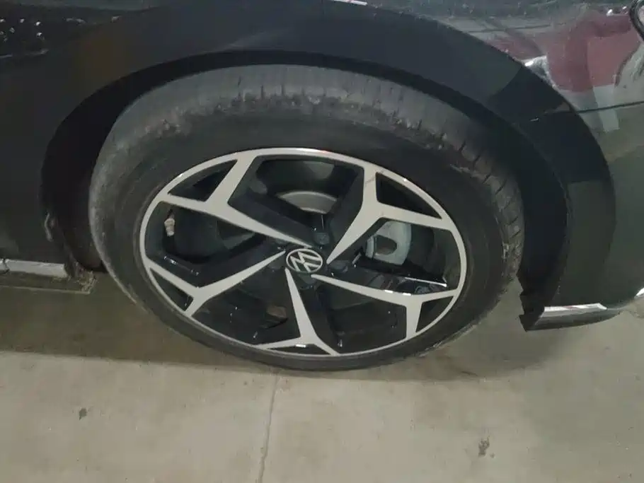 Volkswagen Magotan — миниатюра 6