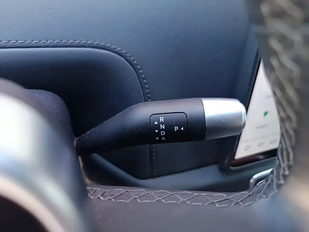 Li Auto Li L7 — миниатюра 14