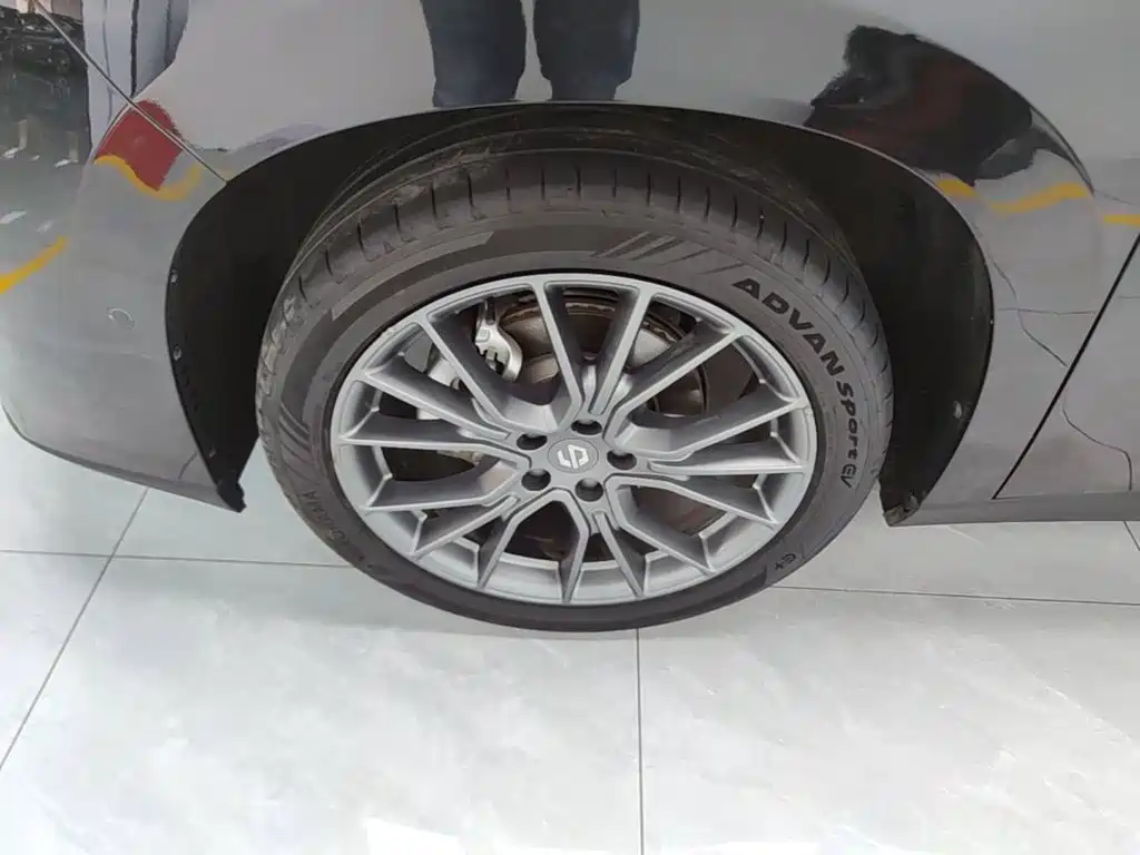 Leapmotor Leapmotor C10 — миниатюра 23